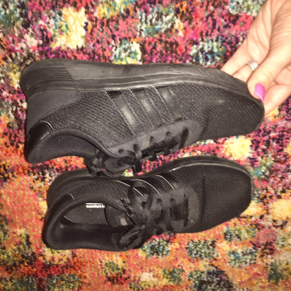 Adidas running shoes